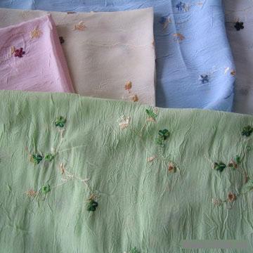 T/R Fabric