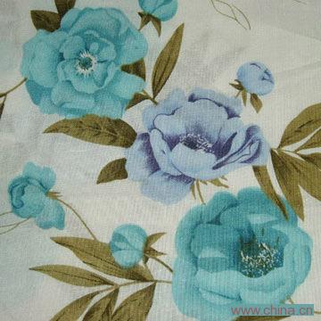 Ramie Cotton Fabric