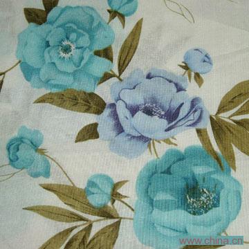Ramie Cotton Blended PRT