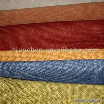 Linen Fabric