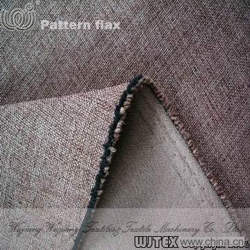 Pattern Flax