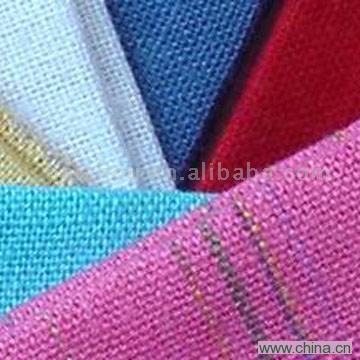 Linen / Cotton Fabric