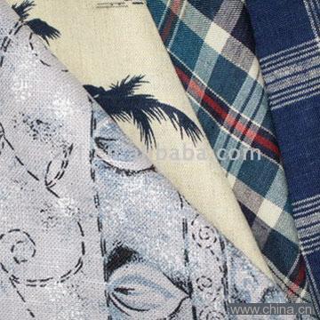 Linen Fabric