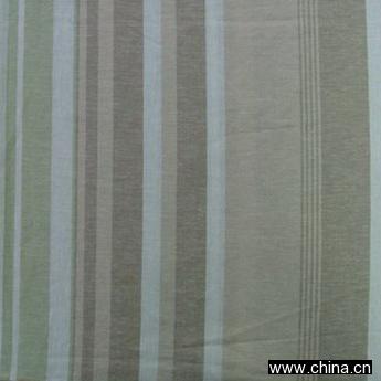 Linen Rayon Yarn-Dyed