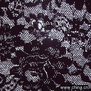Printed Linen
