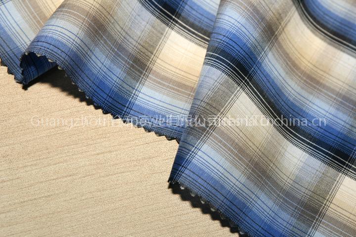 Dyed Cotton Fabric