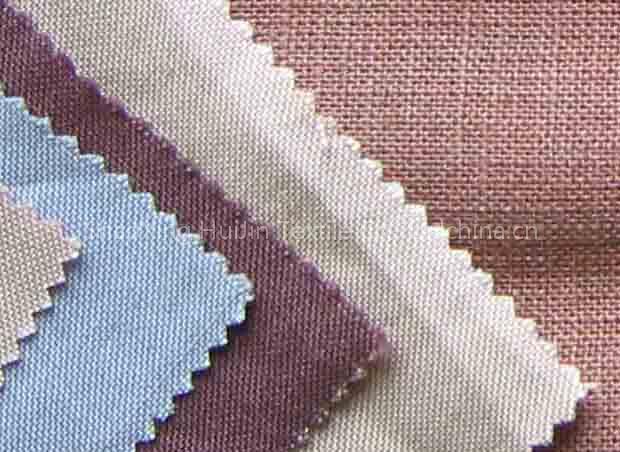 Linen fabric
