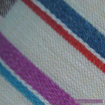 100% Linen Fabric