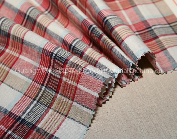 Linen Tussore