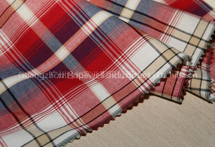 Spandex &Cotton Fabric