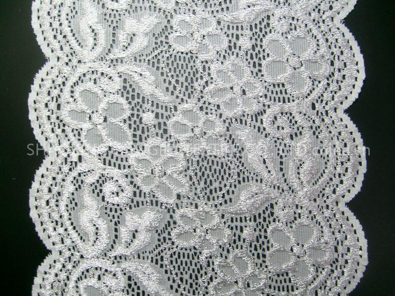 lace fabric