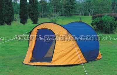 Outdoor sports fabrics