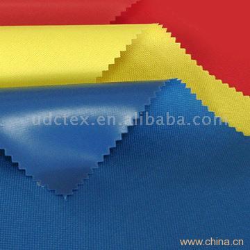 Nylon Oxford Fabric