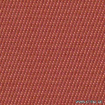 Nylon Striped Twill