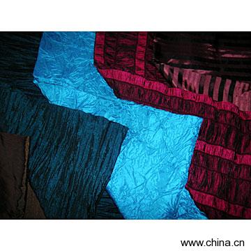 Nylon and Poly Fabrics
