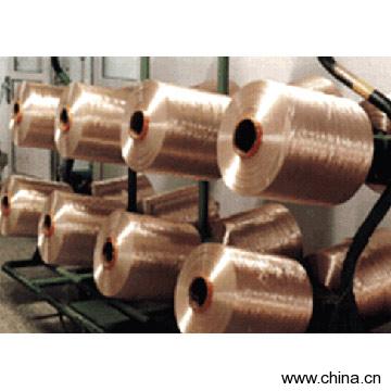 Nylon 6 Filament Yarns (840D, 1260D, 1680D, 1890D)