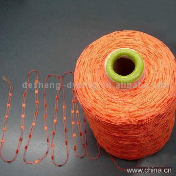 100% Nylon Railway Yarn
