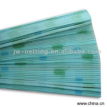 Folded Nylon Netting