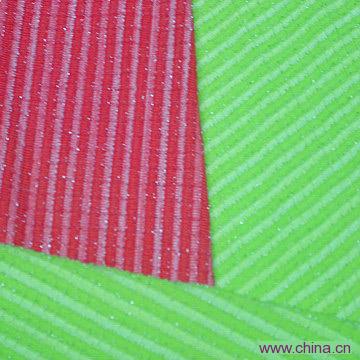 Cotton Pique Spandex Fabric