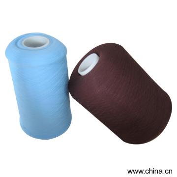 Nylon Spandex Covered Yarn