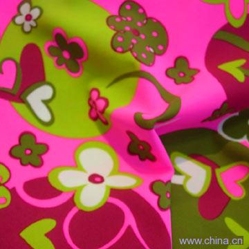 Swimwear Fabric