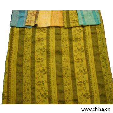 N/R Jacquard Fabric