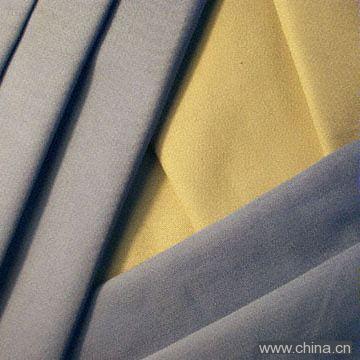 Nylon / Cotton, Cotton / Nylon Fabric ( N / C )