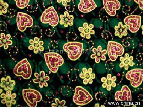 Printing Nylon Taffeta