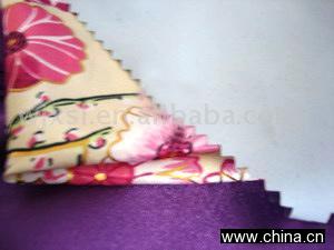 Nylon and Lycra Fabric