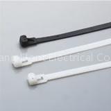 Releasable Cable Tie