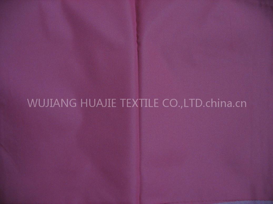 Nylon/Polyester fabrics