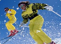 Fabrics for garments/sports wear