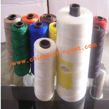 nylon multifilament twine