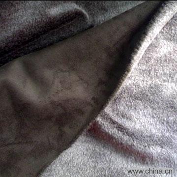 Layer Lamination Fabric