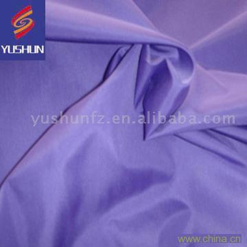 Twill Peach Skin