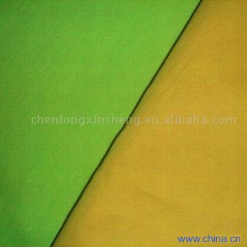 Nolyn / Polyester Moss Micro Fiber Twill