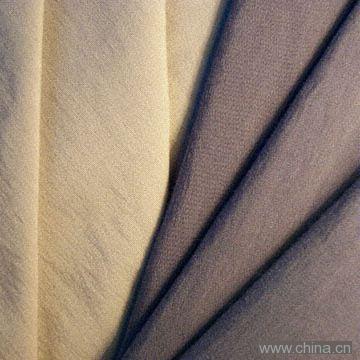 100% Polyester Peach Skin Fabric