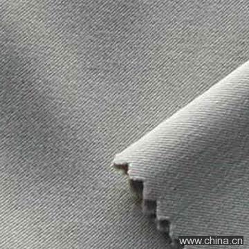 Peach Skin Stretch Fabric