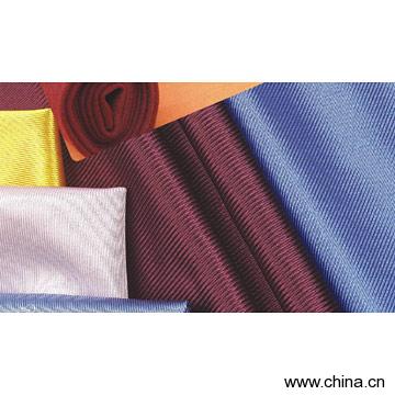 Bright Plain Fabric