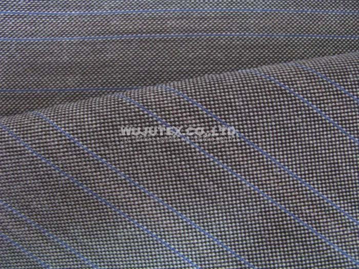 WJTRS029 Polyester viscose fabric