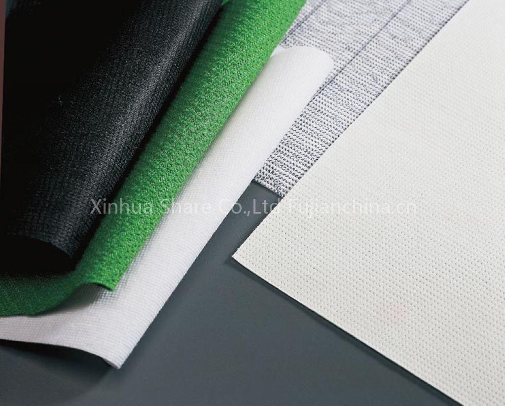 100% Recycled PET Nonwoven fabrics(Oeko-Standard 100,Manufacturer)