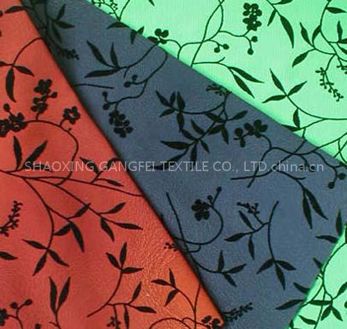 polyester spun polar fleece