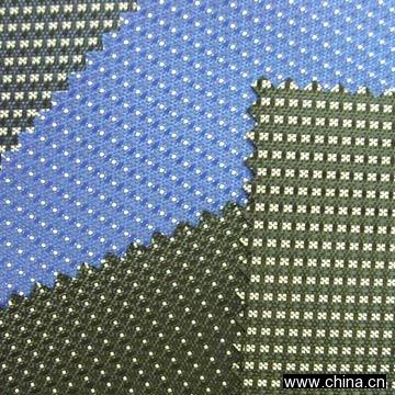 Two-Tone, Jacquard, etc.