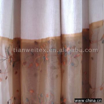 Curtain