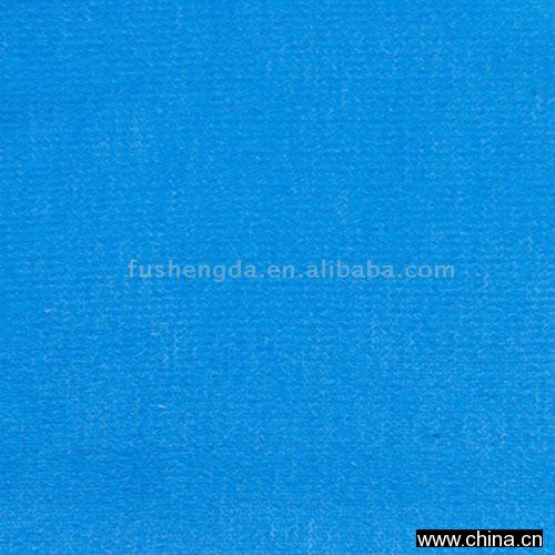 Looped Fabric