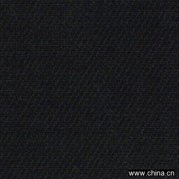 Cotton Polyester and Nylon Twill
