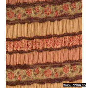 Jacquard Fabric