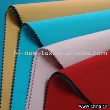 Waterproof and Breathable Fabric