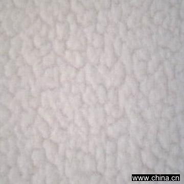Polar Fleece (Lamb Fur)