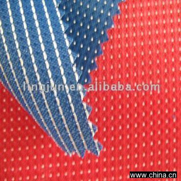 Dual-Color Oxford Fabric
